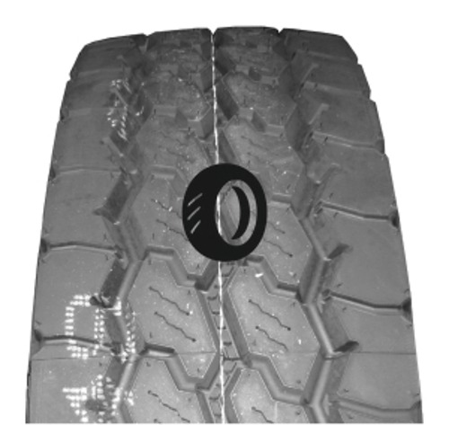 Foto pneumatico: BRIDGESTONE, M852 265/70 R19.5 143J Estive