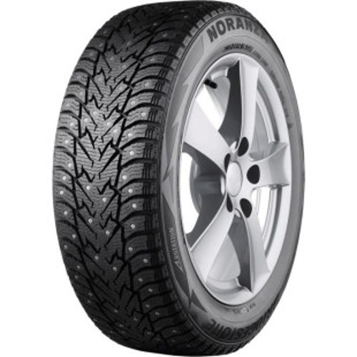 Foto pneumatico: BRIDGESTONE, NORANZA SUV 001 225/55 R16 99T Invernali
