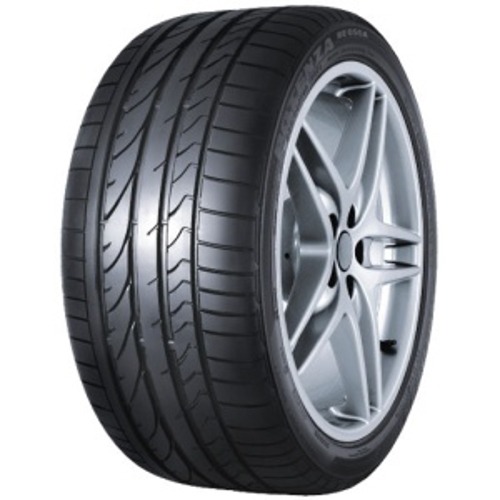 Foto pneumatico: BRIDGESTONE, Potenza RE050A * RFT 245/35 R20 95Y Estive
