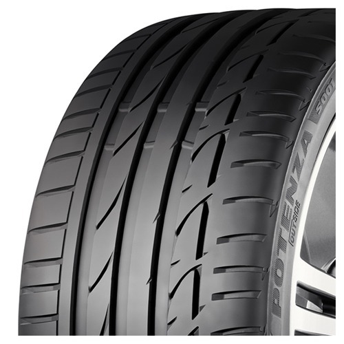 Foto pneumatico: BRIDGESTONE, POTENZA S001 215/45 R20 95W Estive