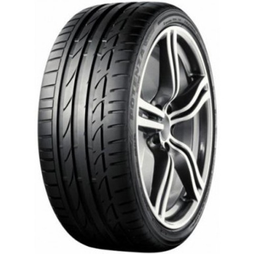 Foto pneumatico: BRIDGESTONE, POTENZA S001 225/35 R19 88Y Estive