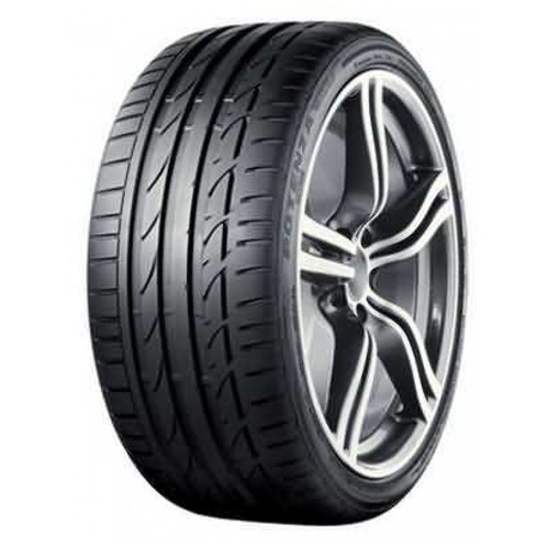 Foto pneumatico: BRIDGESTONE, POTENZA S001 225/45 R19 92W Estive