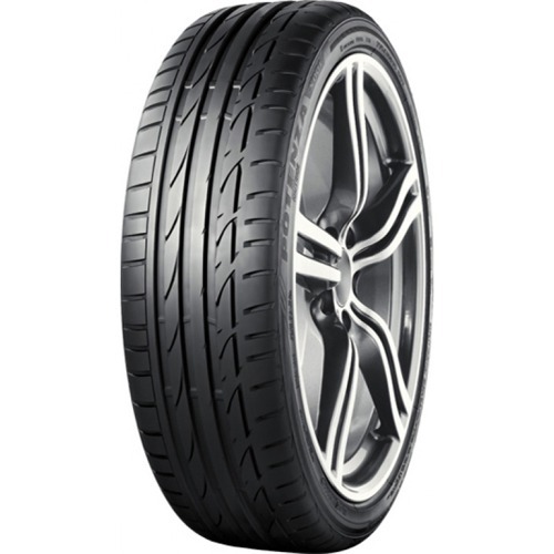 Foto pneumatico: BRIDGESTONE, POTENZA S001 245/40 R20 99W Estive