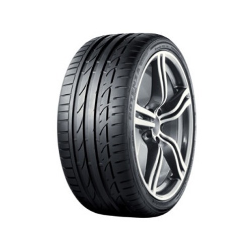 Foto pneumatico: BRIDGESTONE, POTENZA S001 205/45 R17 84W Estive