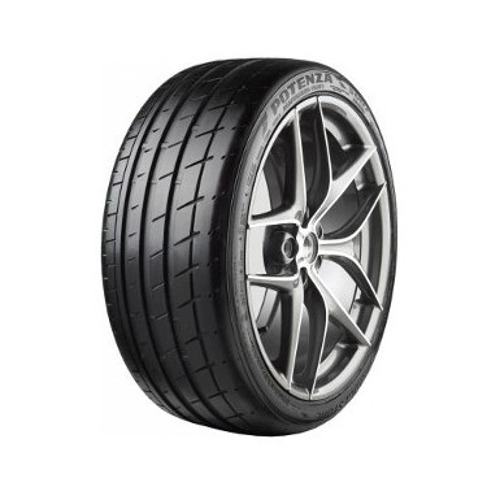 Foto pneumatico: BRIDGESTONE, POTENZA S007 245/35 R20 95Y Estive