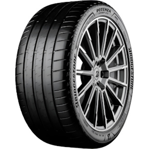 Foto pneumatico: BRIDGESTONE, Potenza Sport Evo 265/35 R19 98Y Estive