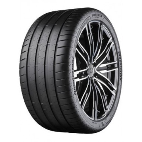 Foto pneumatico: BRIDGESTONE, POTENZA SPORT 265/40 R18 101Y Estive