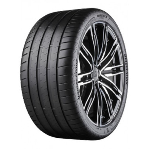Foto pneumatico: BRIDGESTONE, POTENZA SPORT 275/30 R20 97Y Estive