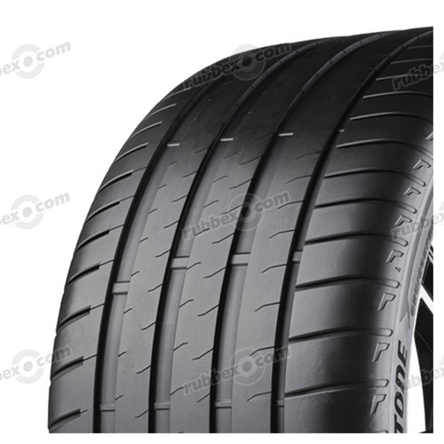 Foto pneumatico: BRIDGESTONE, POTENZA SPORT 205/45 R17 88H Estive
