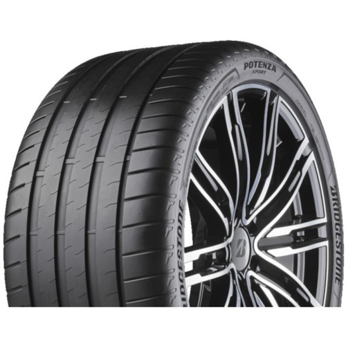 Foto pneumatico: BRIDGESTONE, POTENZA SPORT 325/30 R21 108Y Estive