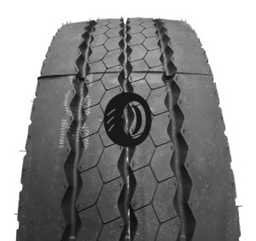 Foto pneumatico: BRIDGESTONE, R-TRAILER 001 245/70 R17.5 143J Estive