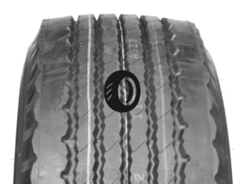 Foto pneumatico: BRIDGESTONE, R164 425/65 R22.5 165K Estive