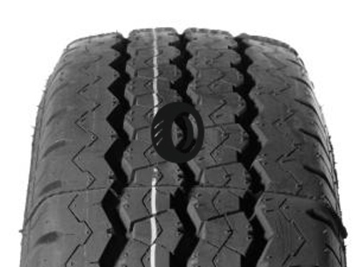 Foto pneumatico: BRIDGESTONE, R623 DURAVIS 205/70 R15 106S Estive