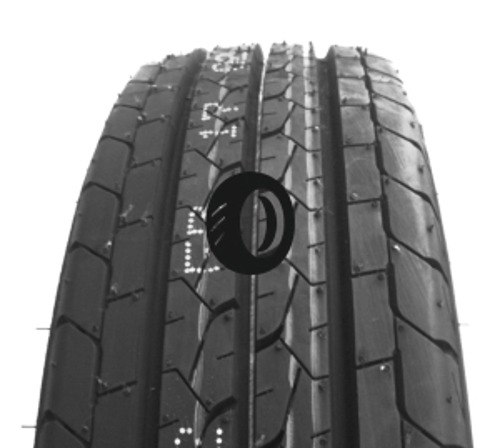 Foto pneumatico: BRIDGESTONE, R660 DURAVIS 215/70 R16 108T Estive