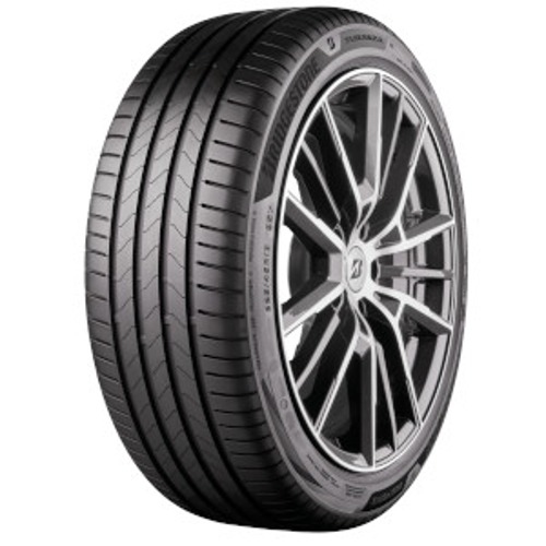Foto pneumatico: BRIDGESTONE, Turanza 6 195/55 R20 95H Estive