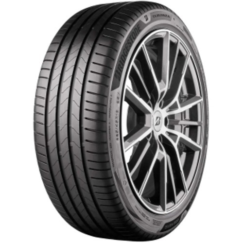 Foto pneumatico: BRIDGESTONE, TURANZA 6 255/50 R20 109Y Estive