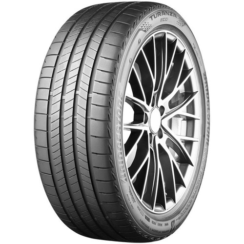 Foto pneumatico: BRIDGESTONE, Turanza Eco C (+) B-Seal 215/50 R19 93T Estive