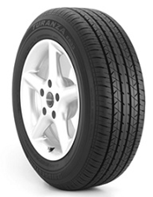 Foto pneumatico: BRIDGESTONE, Turanza ER33 245/45 R19 102Y Estive