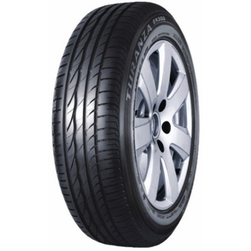 Foto pneumatico: BRIDGESTONE, TURANZA ER300 275/35 R19 96Y Estive