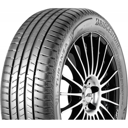 Foto pneumatico: BRIDGESTONE, turanza t005 225/45 R17 91W Estive