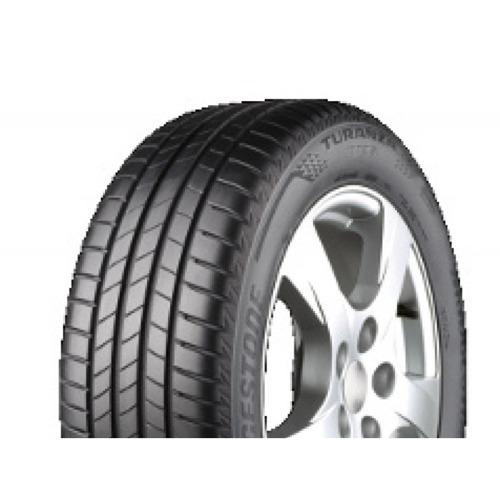 Foto pneumatico: BRIDGESTONE, TURANZA T005 235/55 R18 104T Estive