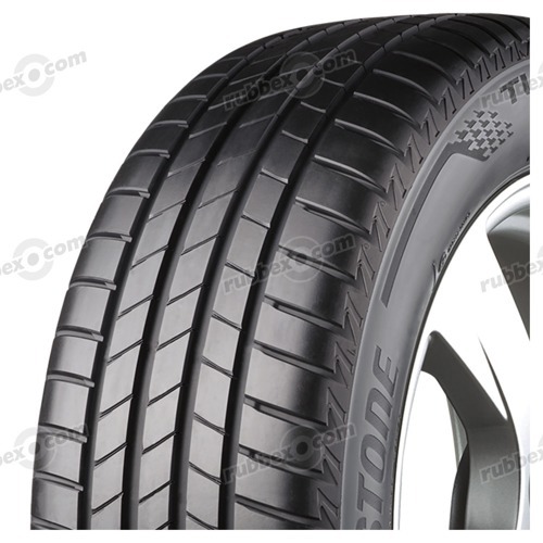 Foto pneumatico: BRIDGESTONE, TURANZA T005 215/60 R17 96H Estive