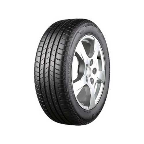 Foto pneumatico: BRIDGESTONE, TURANZA T005 245/50 R18 100Y Estive