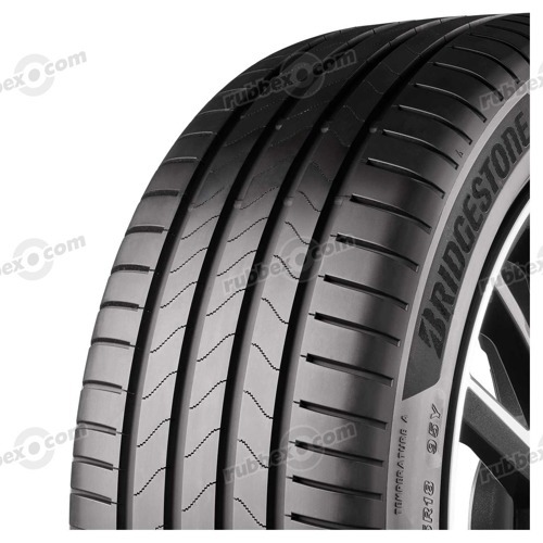 Foto pneumatico: BRIDGESTONE, TURANZA 6 225/45 R19 96W Estive
