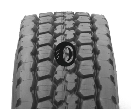 Foto pneumatico: BRIDGESTONE, VHS 385/95 R25 170E Quattro-stagioni