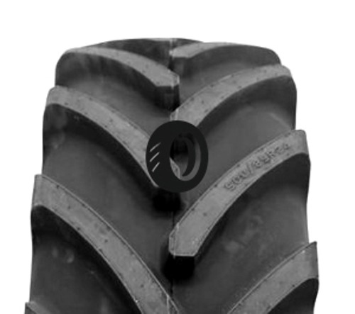 Foto pneumatico: BRIDGESTONE, VT-COMBINE 800/65 R32 178A8 Quattro-stagioni