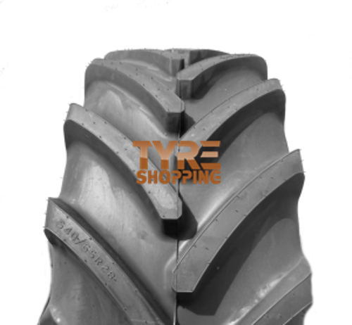 Foto pneumatico: BRIDGESTONE, VT-TRACTOR 650/65 R38 169D Estive