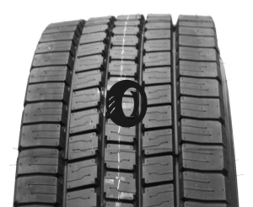 Foto pneumatico: BRIDGESTONE, W958 275/70 R22.5 150J Estive