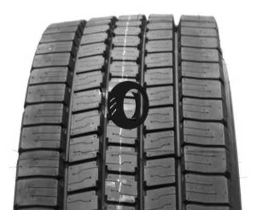 Foto pneumatico: BRIDGESTONE, W958 EVO 275/70 R22.5 150J Estive