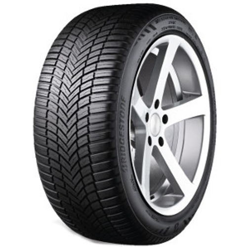 Foto pneumatico: BRIDGESTONE, Weather Control A005 225/60 R18 104V Quattro-stagioni