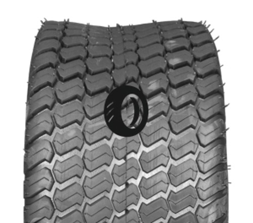 Foto pneumatico: CARLISLE (CARLSTAR), MULTI TRAC C/S 6.5/ R8 64A4 Quattro-stagioni