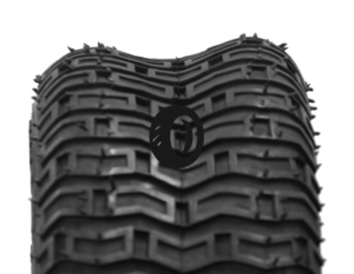 Foto pneumatico: CARLISLE (CARLSTAR), TURF SAVER 2 6/ R6 45A3 Quattro-stagioni