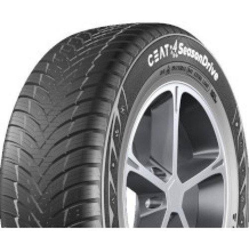 Foto pneumatico: CEAT, 4SEASON DRIVE 185/65 R14 86H Quattro-stagioni