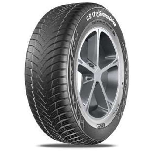 Foto pneumatico: CEAT, 4SeasonDrive+ 185/65 R14 86H Quattro-stagioni