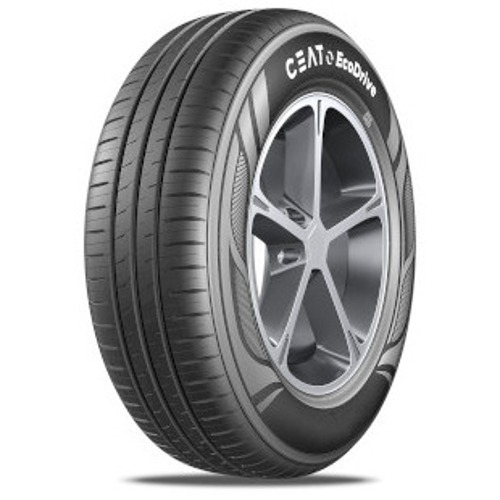 Foto pneumatico: CEAT, EcoDrive 175/60 R15 81V Estive