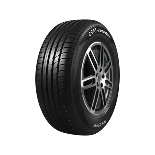 Foto pneumatico: CEAT, SecuraDrive 195/60 R15 88V Estive