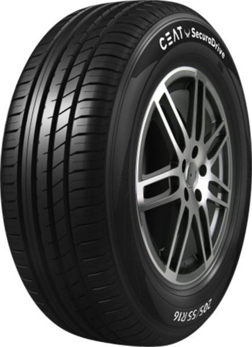 Foto pneumatico: CEAT, SecuraDrive 195/65 R15 91V Estive