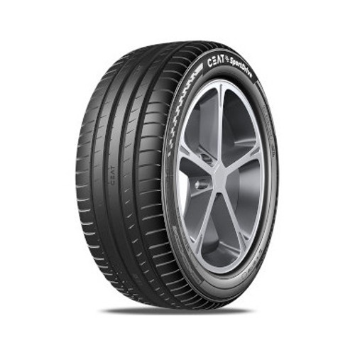 Foto pneumatico: CEAT, SportDrive 235/35 R19 91Y Estive
