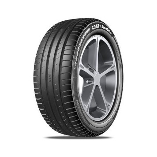 Foto pneumatico: CEAT, SportDrive 225/55 R17 101W Estive