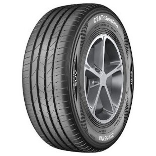 Foto pneumatico: CEAT, Sport Drive SUV 235/65 R17 108V Estive