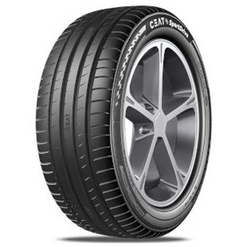 Foto pneumatico: CEAT, SportDrive 225/55 R16 99W Estive