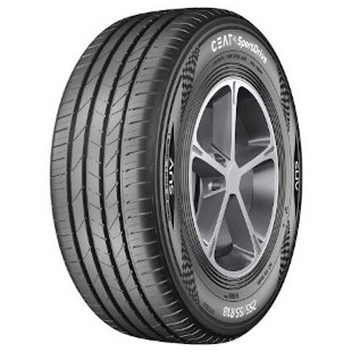 Foto pneumatico: CEAT, Sport Drive SUV 255/55 R18 109W Estive