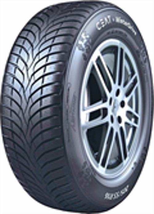 Foto pneumatico: CEAT, WinterDrive 215/55 R16 97H Invernali