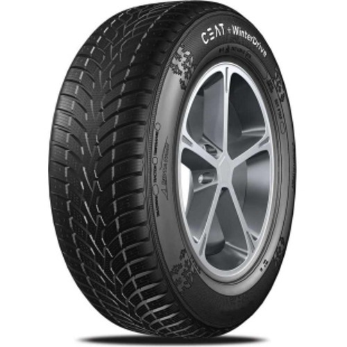 Foto pneumatico: CEAT, WinterDrive Sport 235/40 R18 95V Invernali