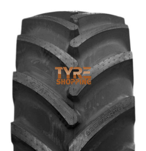 Foto pneumatico: CEAT, YIELDMAX 650/75 R32 172A8 Estive