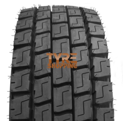 Foto pneumatico: CHALLENGER, CDL4 295/80 R22.5 152M Estive